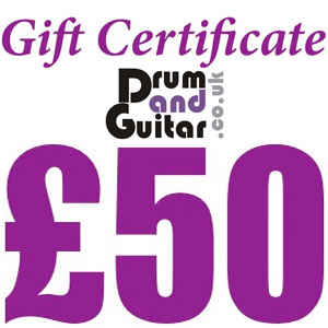 Gift Voucher - £50